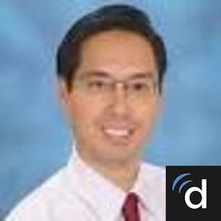 Davis Liu, MD