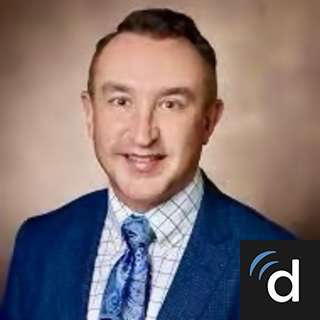 Benjamin DeHaven, MD