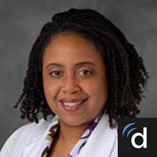 Eleanor Walker, MD
