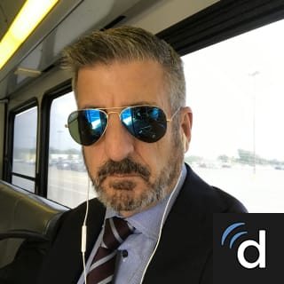 William Gerardi, MD, Internal Medicine, Palm Springs, CA