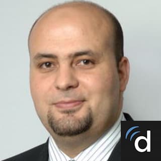 Dr. Wael A. Elsamman, MD | Toms River, NJ | Internist | US News Doctors