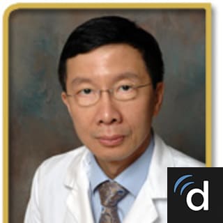 Byron Lam, MD