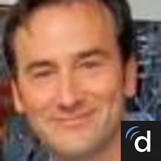 Mark Clark, MD