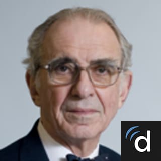 Howard Baden, MD