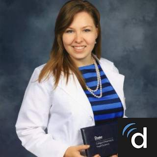 Amy Frew, Pharmacist, Oskaloosa, IA
