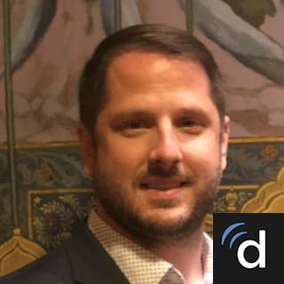Ryan Scoggins, DO, Psychiatry, Los Angeles, CA
