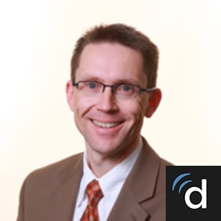 Clifford Johnson Jr., MD