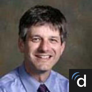 Jonathan Terdiman, MD