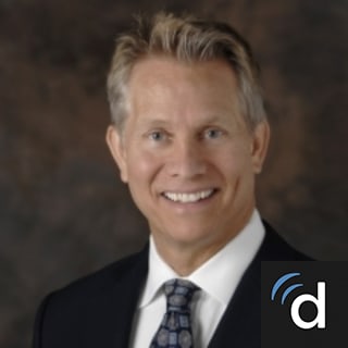 Robert Henry, MD
