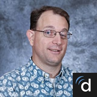 Daniel Brandt, MD, Rheumatology, Honolulu, HI
