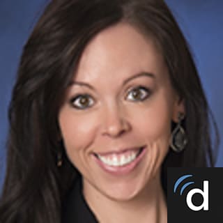 Ashley (Schrader) Groeller, Physician Assistant, Fort Wayne, IN