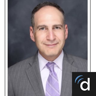 Michael Fuhrman, MD, Gastroenterology, Springfield, NJ
