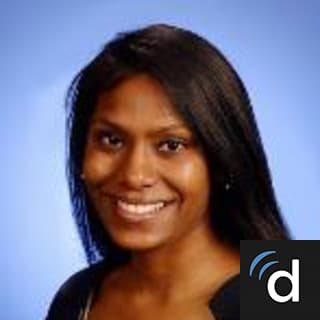 Swathi Rachoor, MD