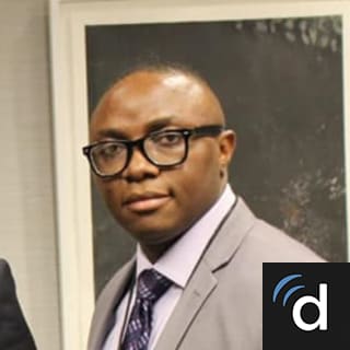 Dr. Dobgima Erick