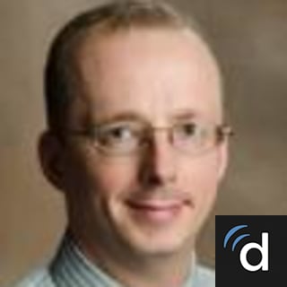 Scott Asakevich, MD