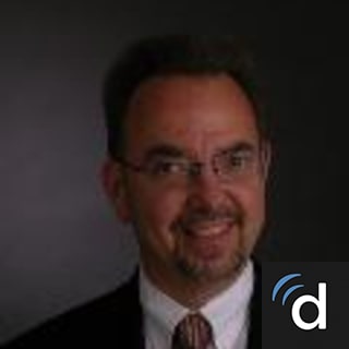 Mark Cramer, MD