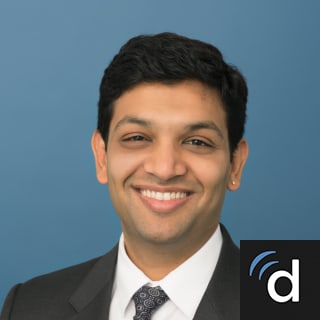 Akshay Shetty, MD