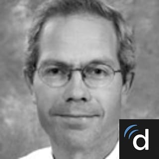 John Boldt Jr., MD, Pulmonology, Chattanooga, TN