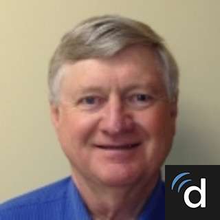 Charles Downs, Pharmacist, Hagerstown, MD