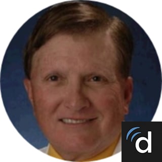 Harry McNeel, MD