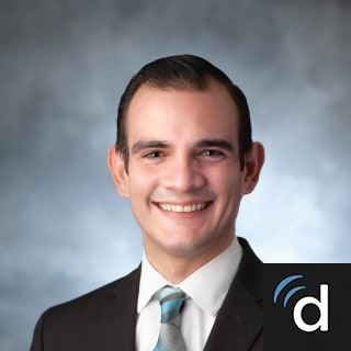 Anthony Osterman Pla, MD