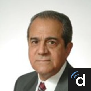 Franco Diaz, MD