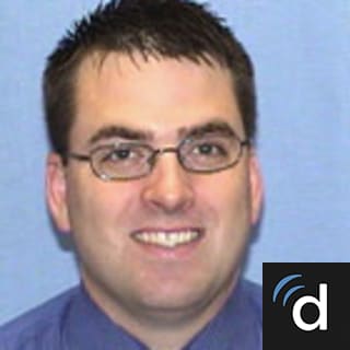 Matthew Benedix, DO, Family Medicine, Livonia, MI