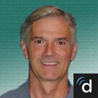 Keith Ure, MD, Orthopaedic Surgery, Port Angeles, WA