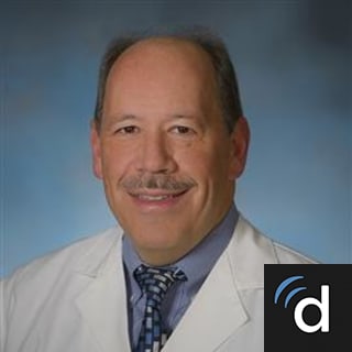Ronald Barrios, MD, Internal Medicine, Springfield, PA