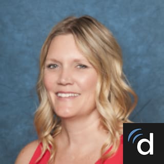 Jennifer Holler, Family Nurse Practitioner, Albuquerque, NM