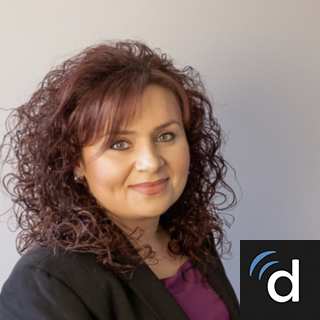 Nahrain Tavolacci, Psychologist, Roselle, IL