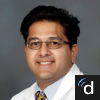Suketu Shah, MD, Pulmonology, Tampa, FL