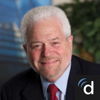 David Bloomgarden, MD