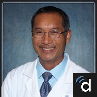 Francis Wong, MD