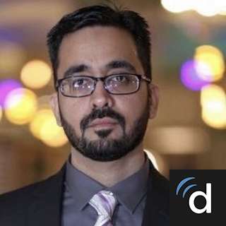 Faisal Ghaffar, Family Nurse Practitioner, Tamarac, FL