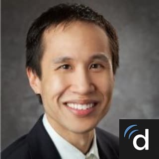 Stephen Yang, MD