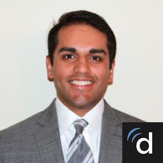 Sagar Patel, MD, Radiation Oncology, Atlanta, GA