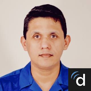 Jooby John, MD, Cardiology, Kissimmee, FL