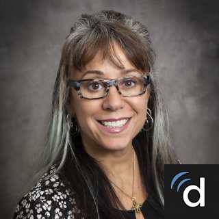 Deborah Shields, Physician Assistant, Mount Vernon, WA