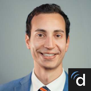 Jonah Goldblatt, MD