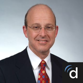 Michael Bronze, MD