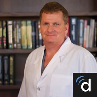 Lloyd Holloway, Orthopedics, Galena, KS