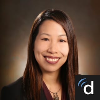 Amanda Yang, MD