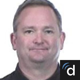 Dr. Soren C. Louvring, MD | North Little Rock, AR | Family 