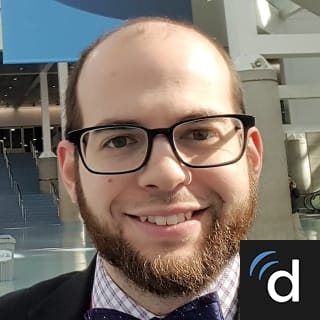 Eric Seachrist, MD