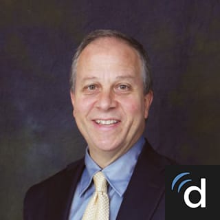 Mark Blaser, MD