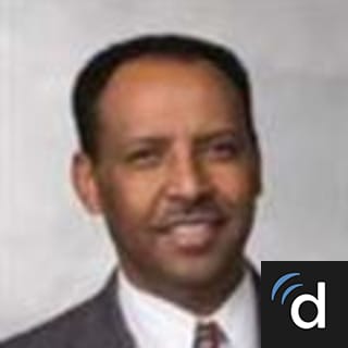 Girma Assefa, MD