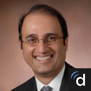 Babar Zuberi, MD