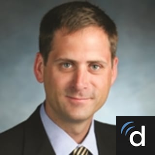 Christopher Stanton, MD