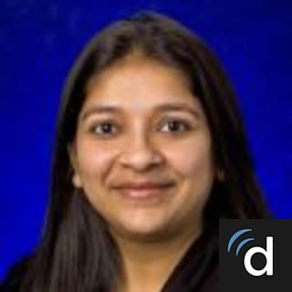 Bijal Dave, MD